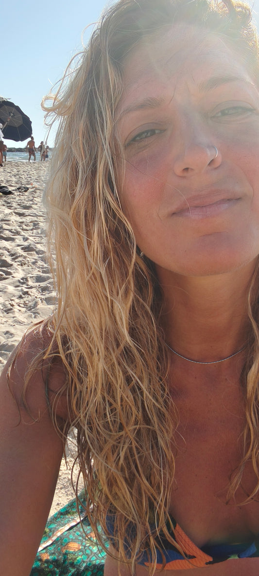 The Healing Arts of Chinese Medicine with Antonina