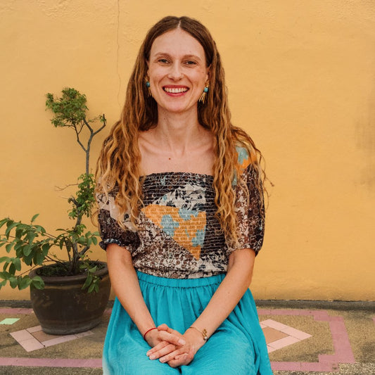 Awakening Through Dreams with Joanna